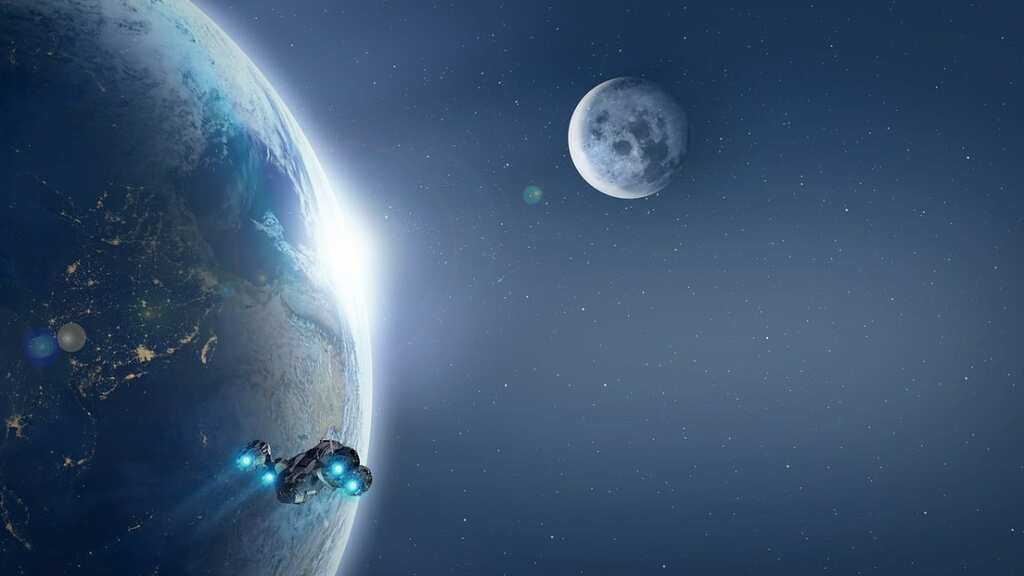 Dinner in space? Space tourism company plans cosmic meal for a whopping amount