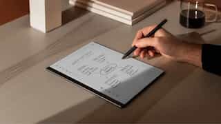 ReMarkable 2 review: How is the paper tablet?