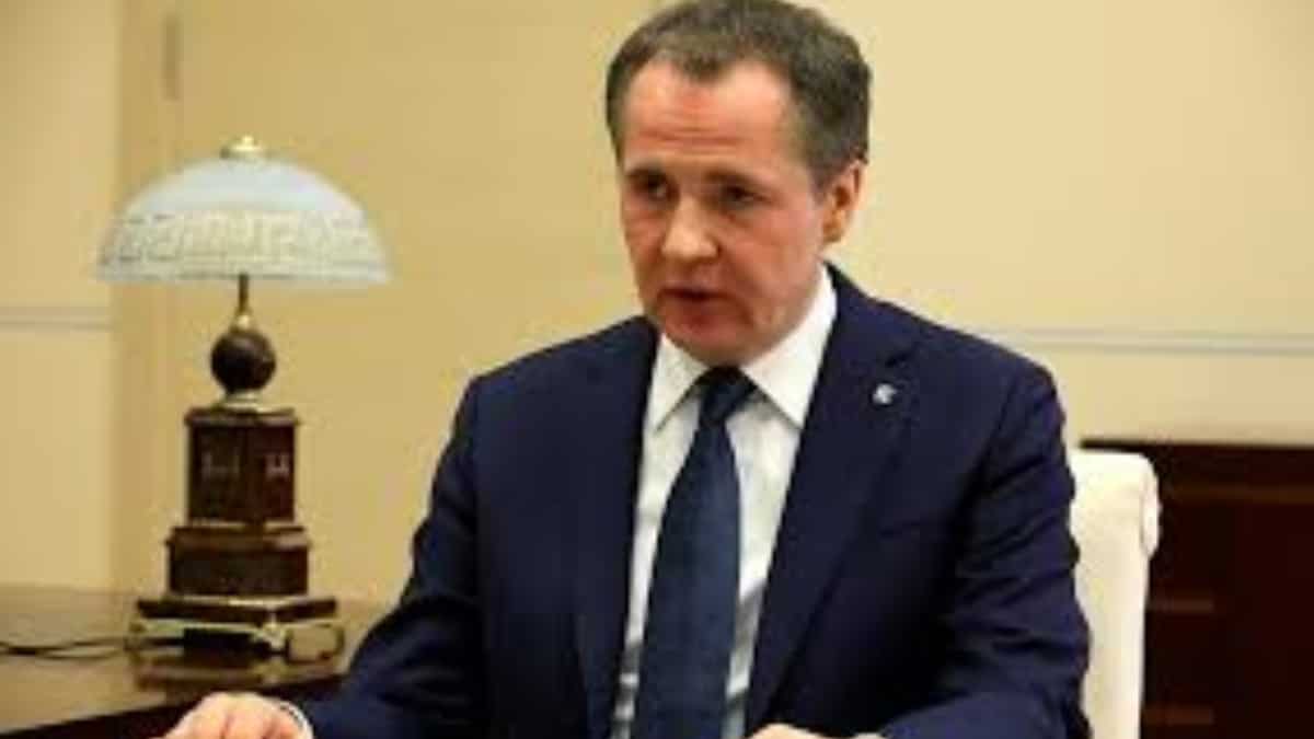 Governor of Russia’s Belgorod shuts schools, shopping centres for safety reasons