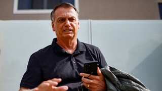 Brazil’s ex-prez Bolsonaro mulled a coup after election defeat, military leaders reveal to police