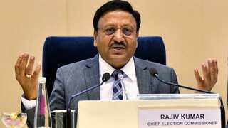 India’s poll body rejects Opposition’s ‘baseless’ allegations of irregularities in Haryana polls