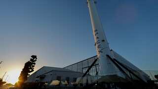 Musk's SpaceX is building spy satellite network for US intelligence agency: Reports