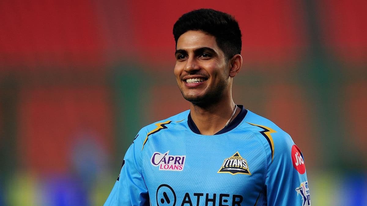 IPL 2024: GT coach Nehra throws weight behind new captain Shubman Gill, says he’s excited to watch him operate IPL 2024: GT coach Nehra throws weight behind new captain Shubman Gill, says he’s excited to watch him operate