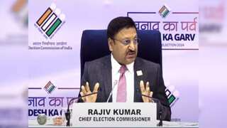 Election Commission of India announces Jammu and Kashmir, Haryana poll schedule; counting on Oct 4