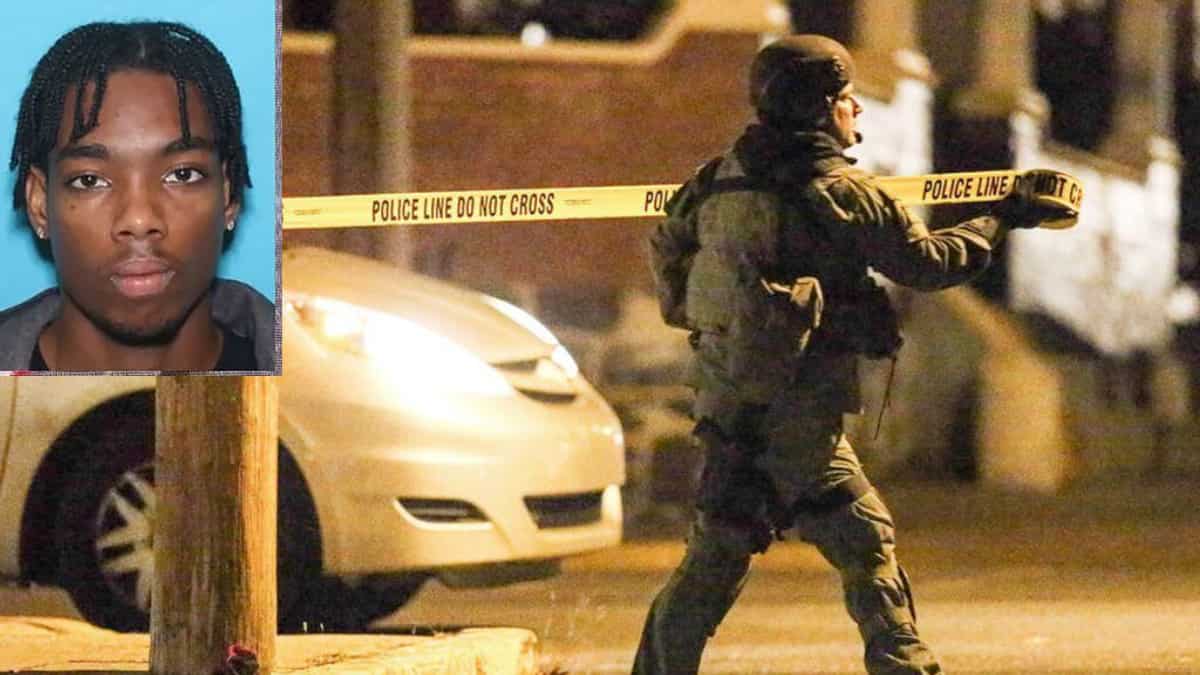 3 people dead after shootings in Bucks County, Pennsylvania; suspect at large