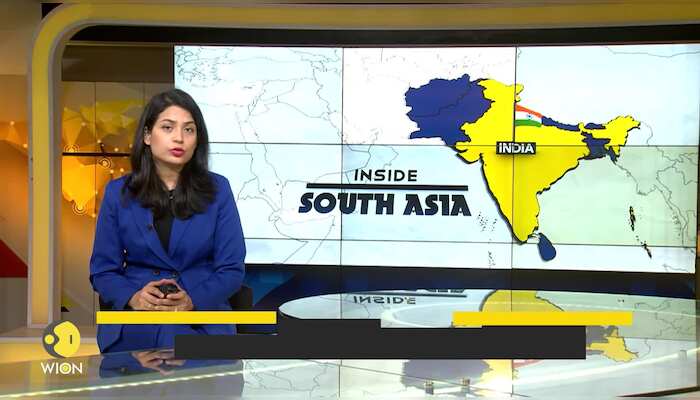 The rise of the Indian currency: Lanka & B’desh look to settle trade in Indian rupee