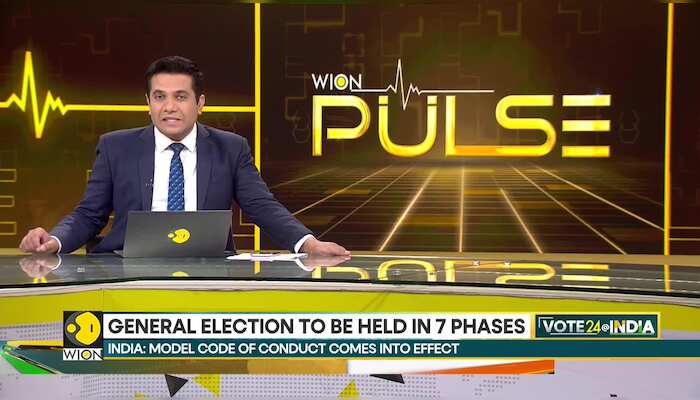 WionNews Video