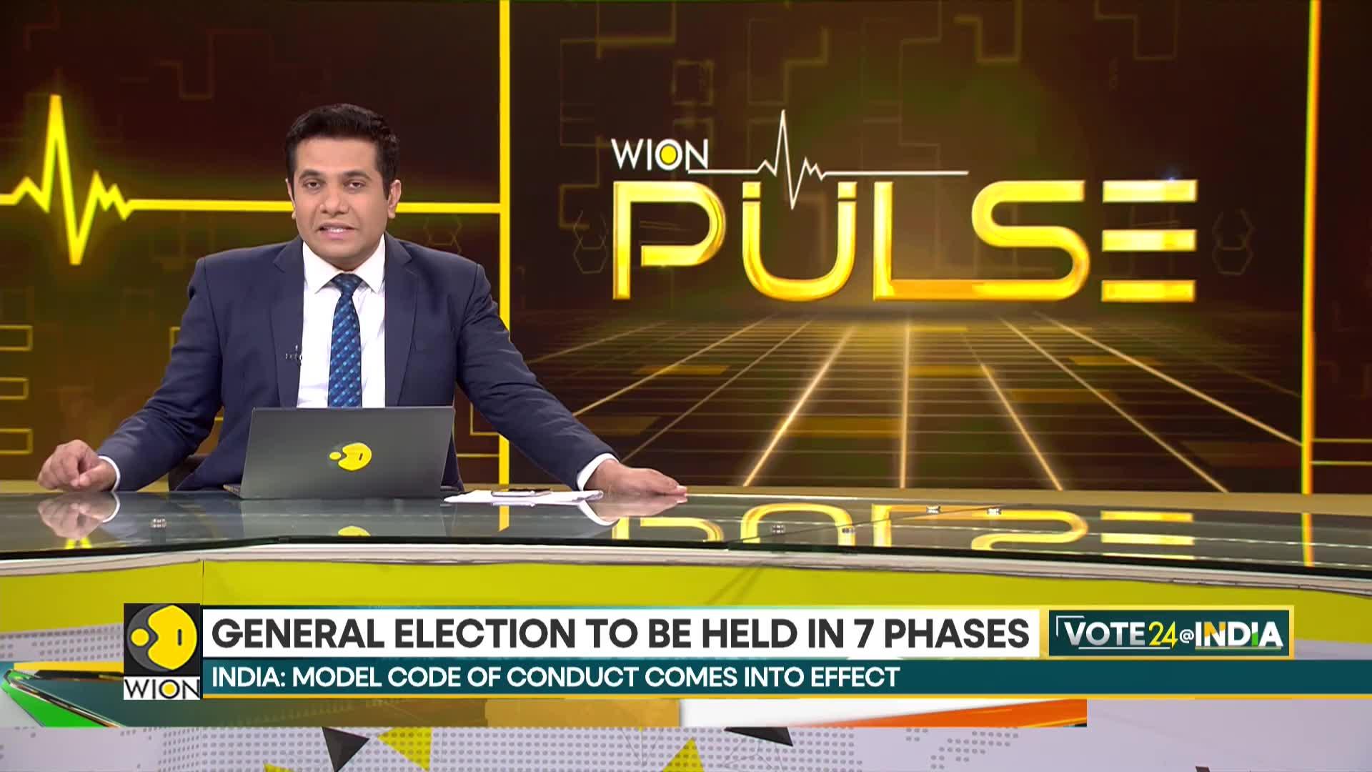 WionNews Video