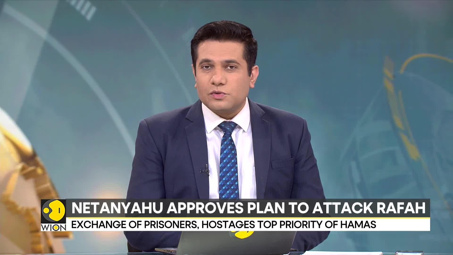 WionNews Video