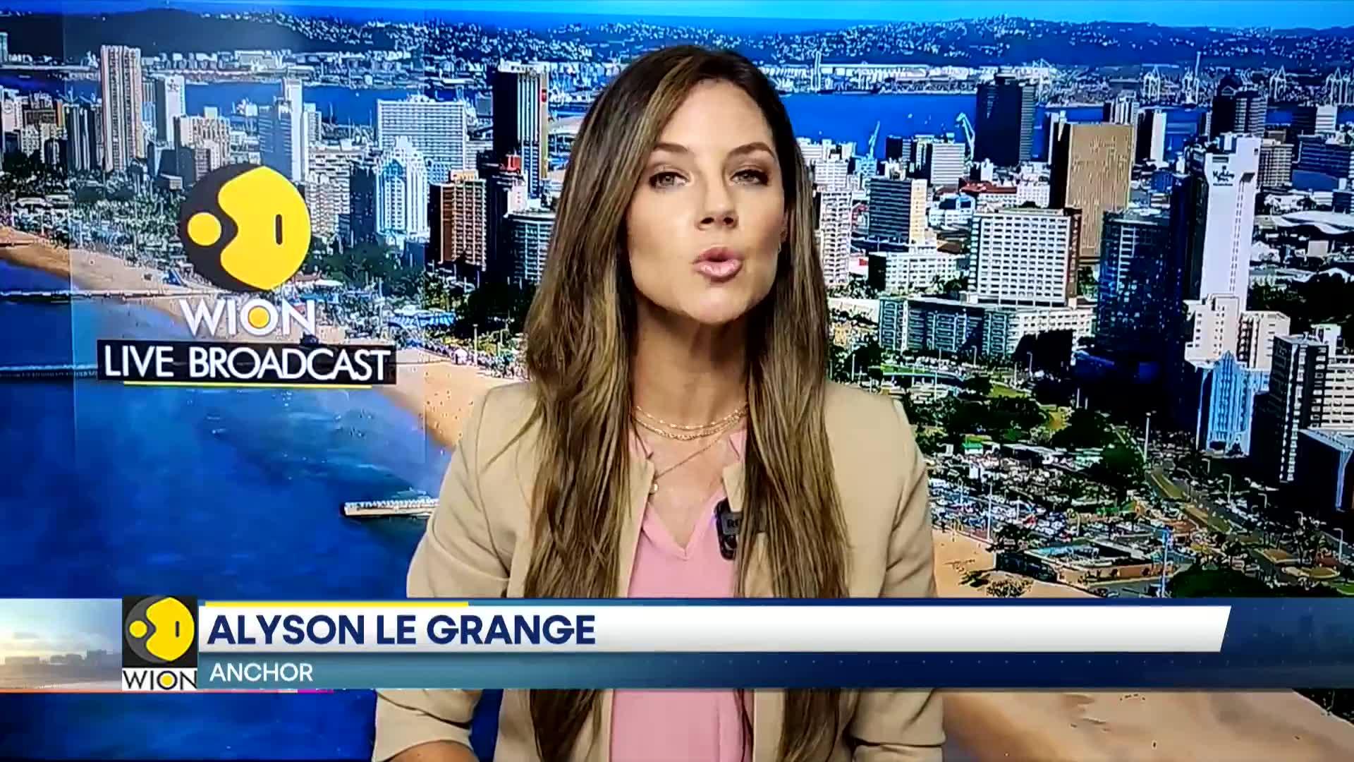 WionNews Video