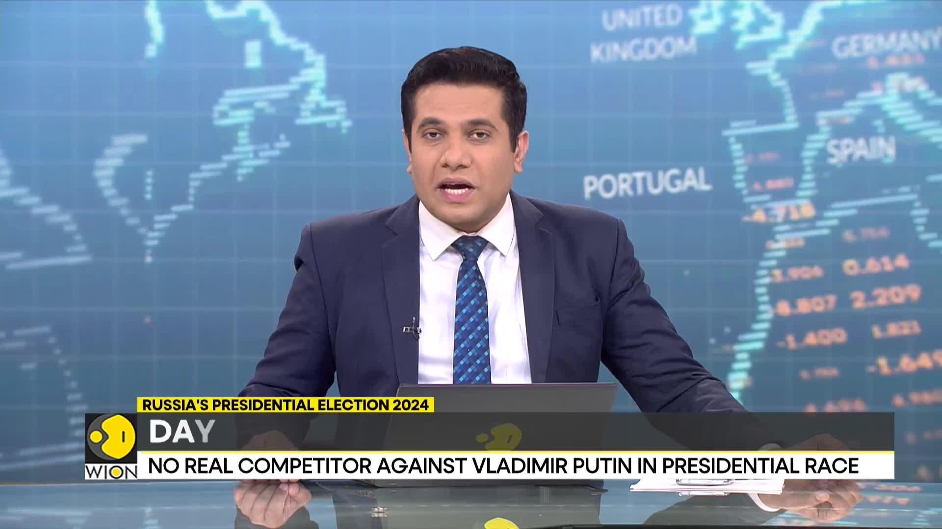 WionNews Video