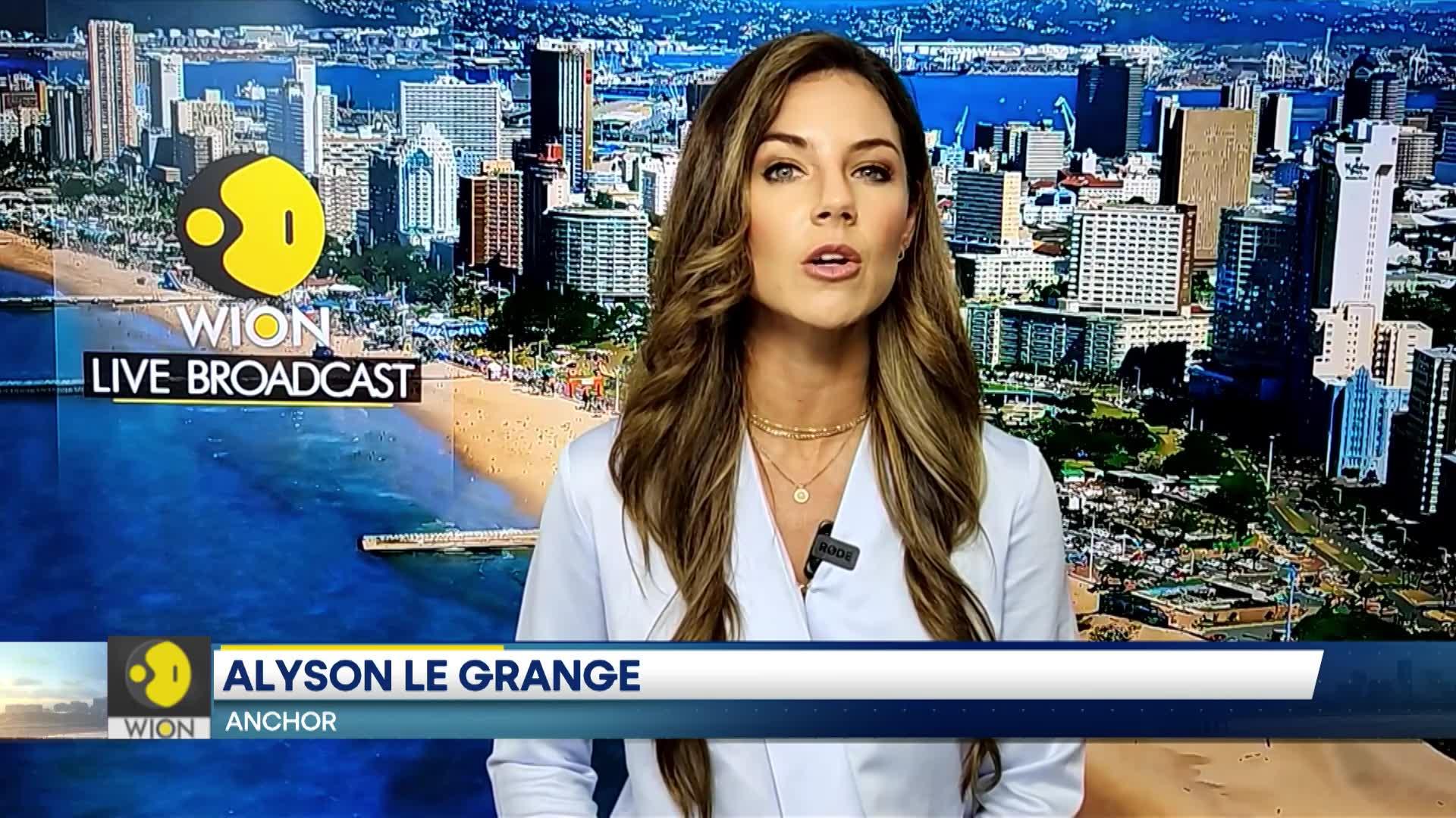 WionNews Video