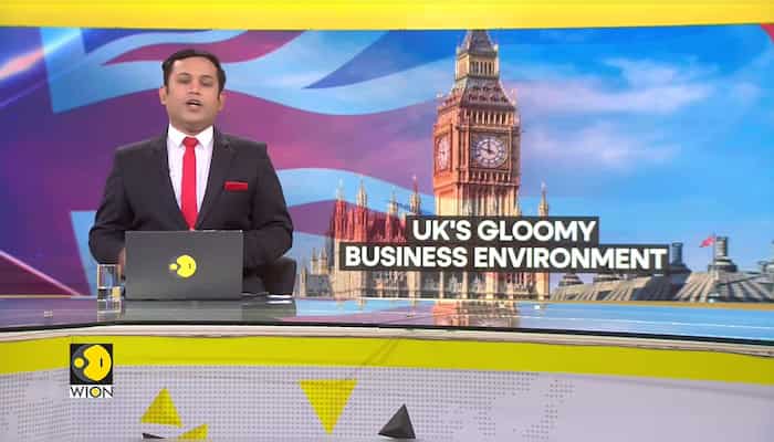 Over 2000 firms declare insolvency in February 2024