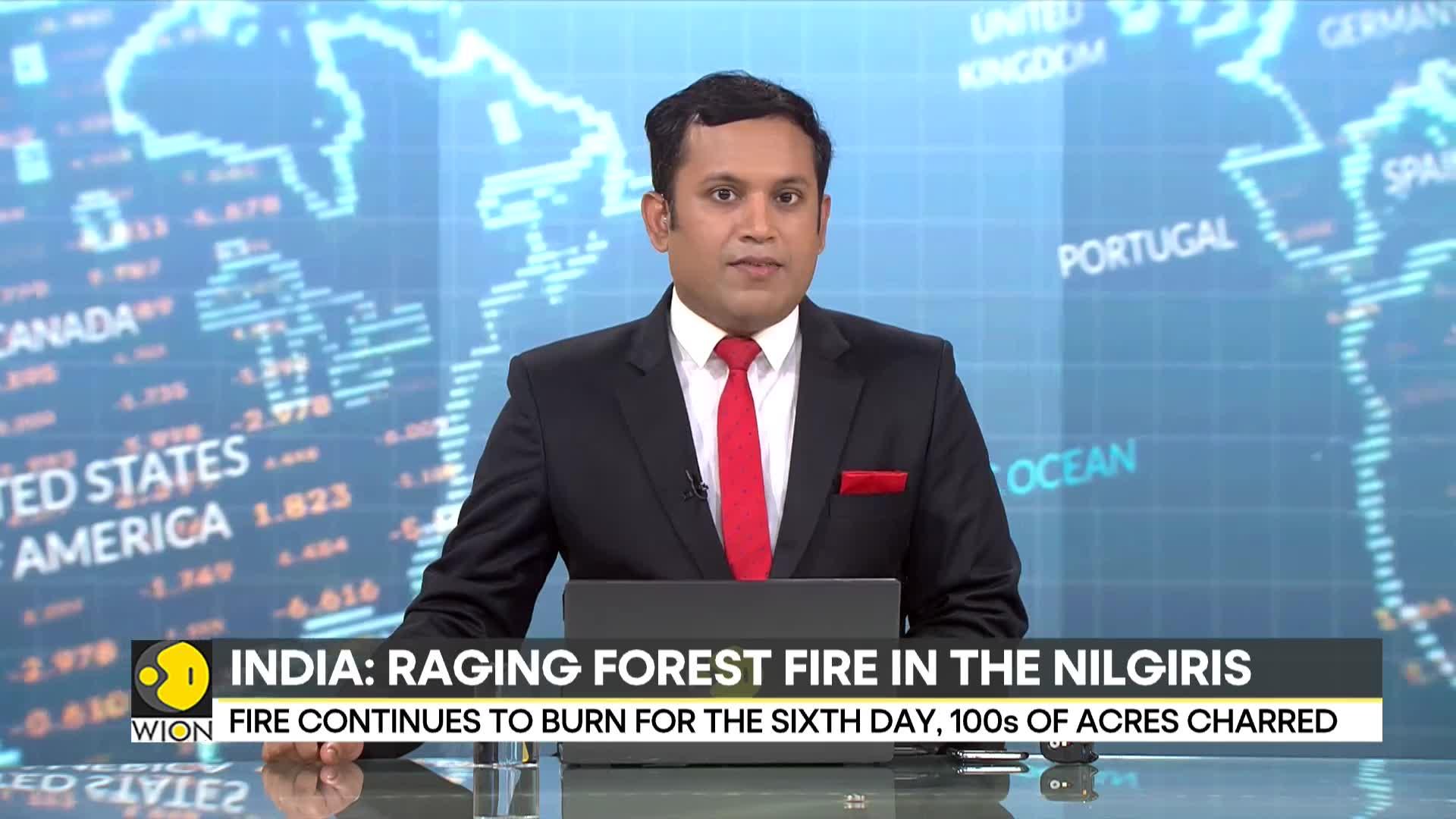 WionNews Video