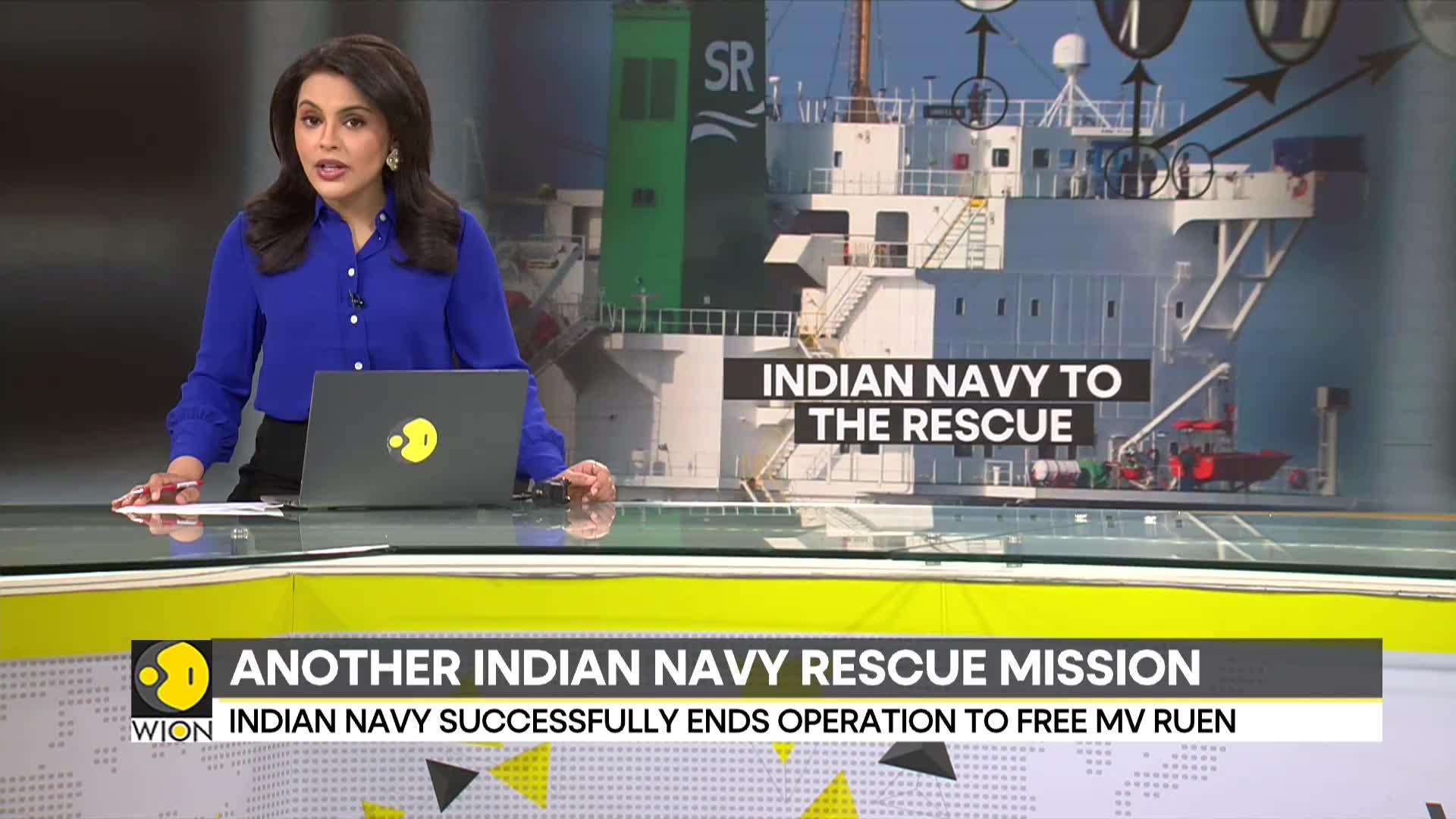 WionNews Video