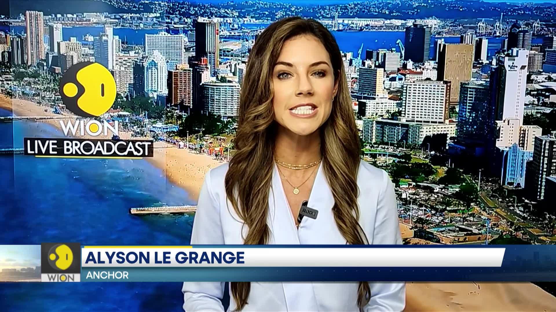 WionNews Video