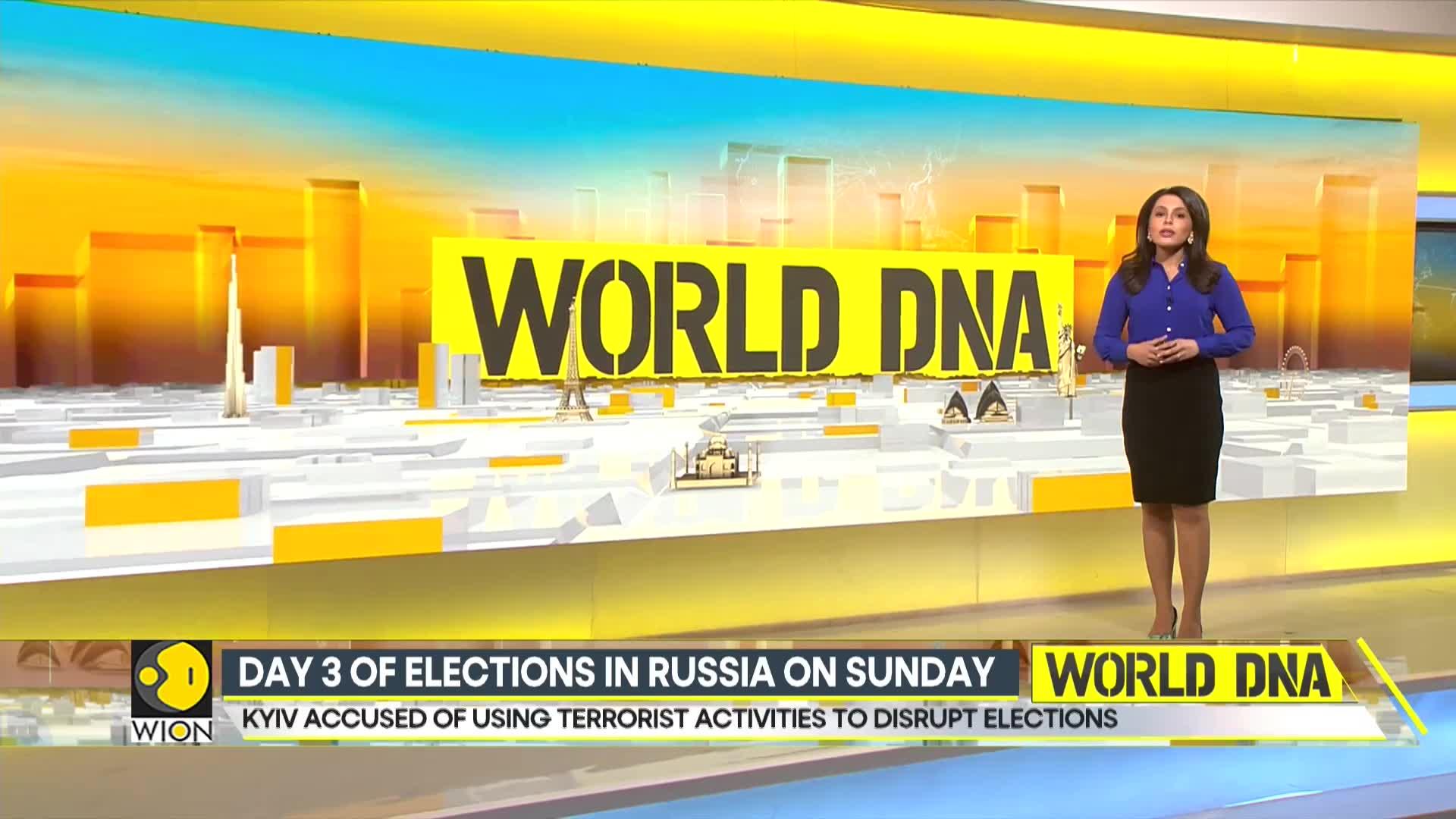 WionNews Video