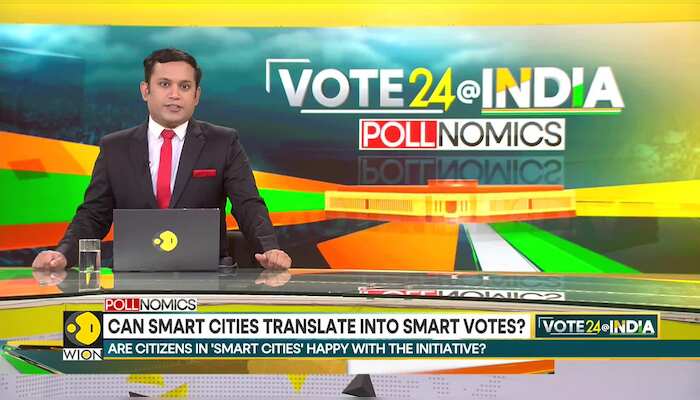 Decoding: Challenges for India's 'smart city' project
