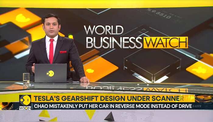 Billionaire's death put Tesla gears in focus