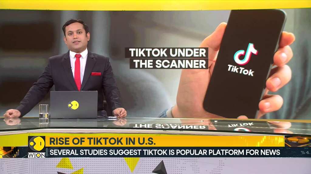 TikTok remains popular despite US lawmakers flagging concerns