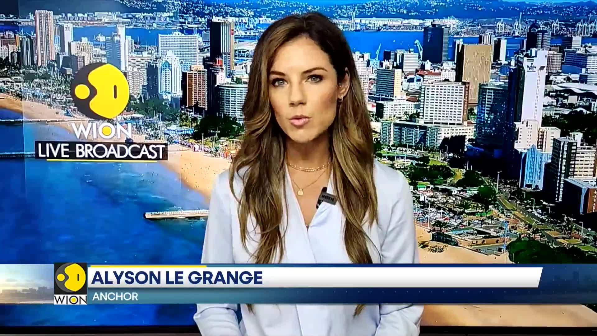WionNews Video