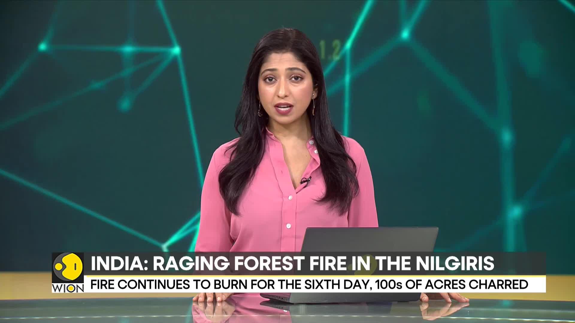 WionNews Video