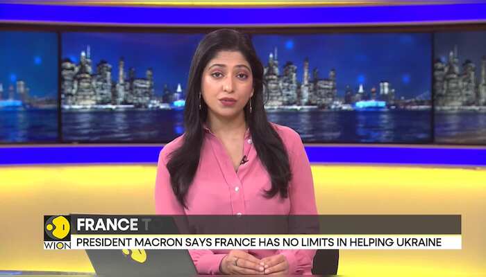 Russia-Ukraine war: France to offer Russia a regime of silence during the Olympics