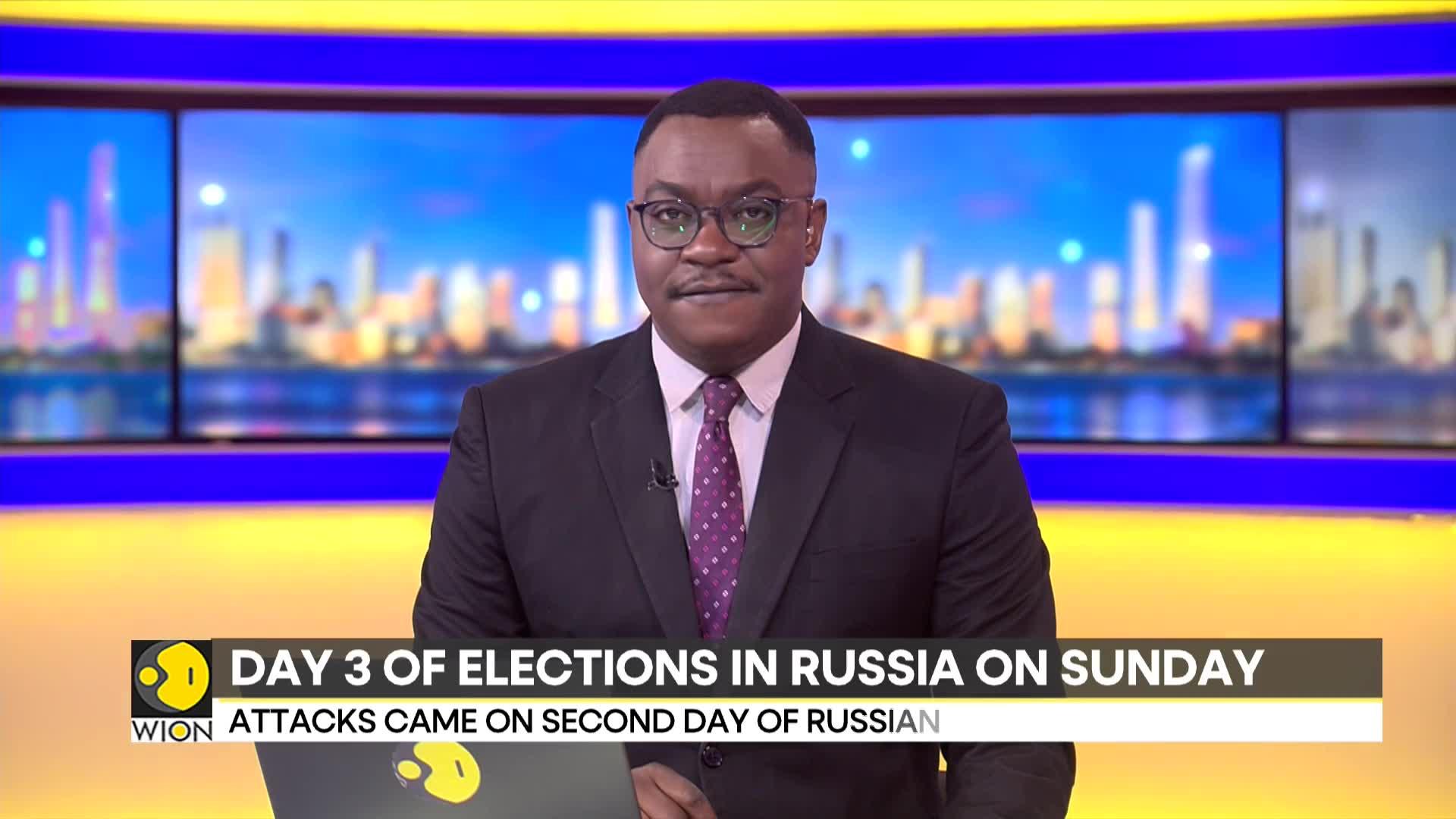 WionNews Video