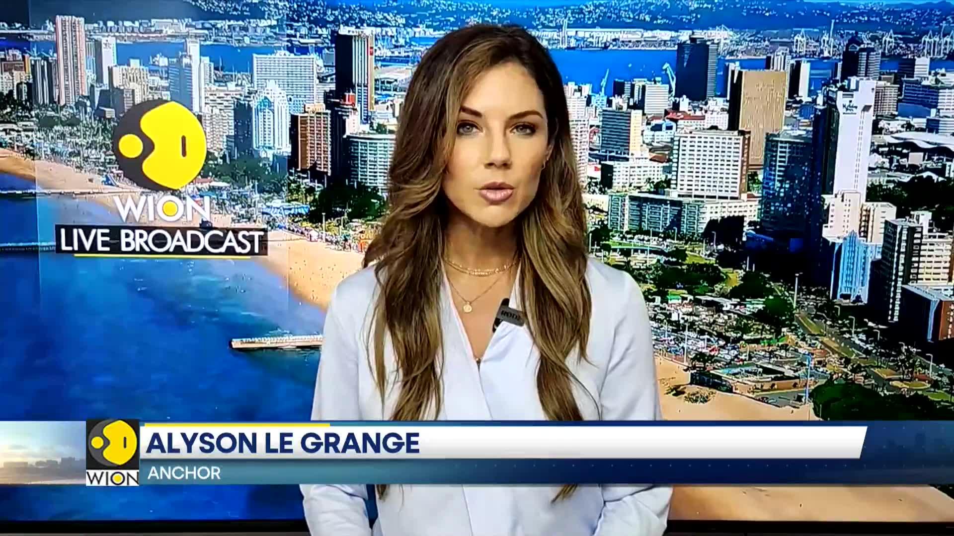 WionNews Video