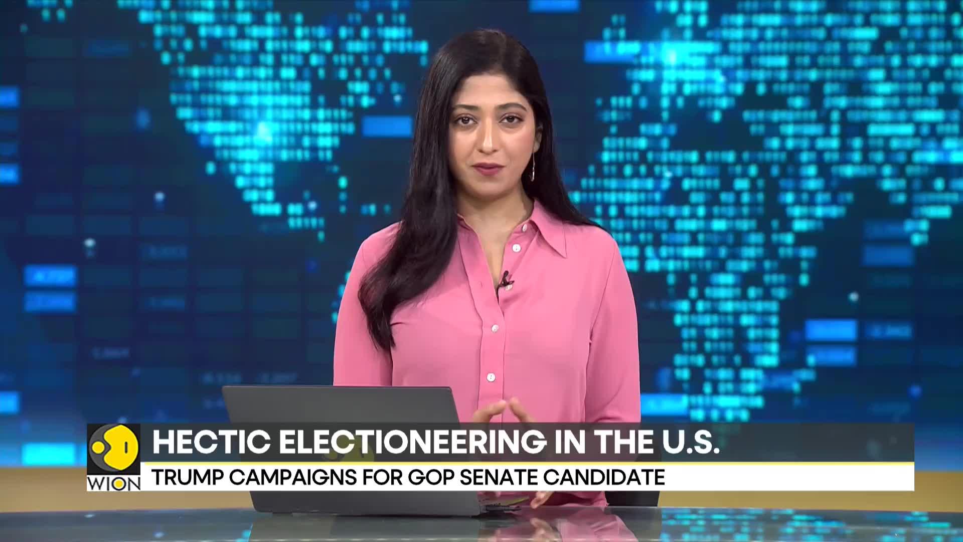 WionNews Video