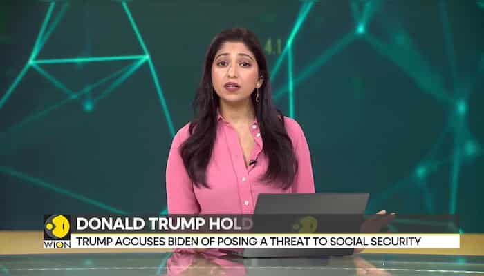 US Elections 2024: Trump warns of ‘bloodbath’ if he loses presidential election in November
