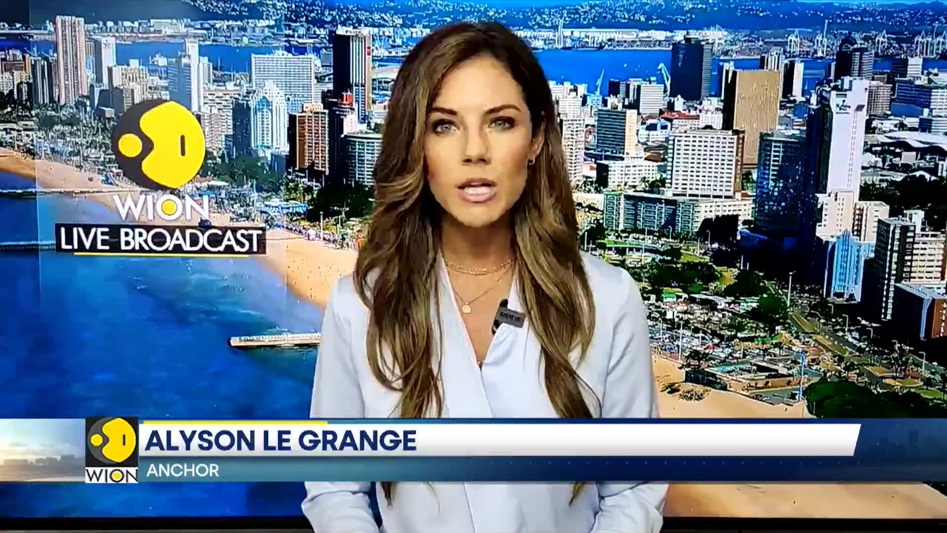 WionNews Video