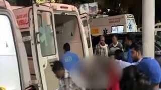 India: Boiler explodes in Haryana's Rewari, injures around 40