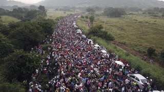 Hey US, focus on immigration mayhem at home, leave South Asia's persecuted minorities to India's CAA