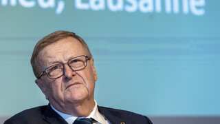 Only 40 Russian athletes could feature at Paris Olympics, says IOC’s John Coates