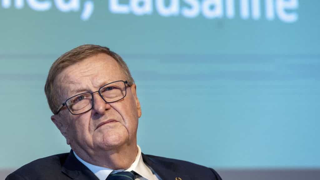 Only 40 Russian athletes could feature at Paris Olympics, says IOC’s John Coates