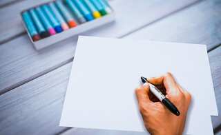 Writing by hand, not typing, linked to better learning and memory: Study