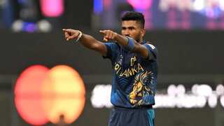 IPL 2024: Blow to Mumbai Indians as Dilshan Madushanka ruled out of initial stage