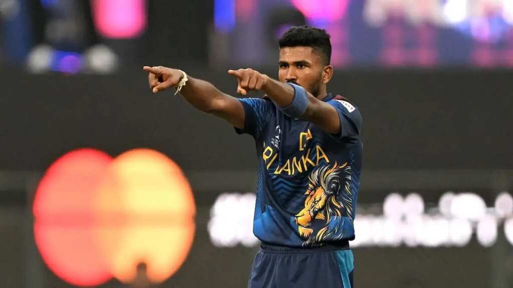 IPL 2024: Blow to Mumbai Indians as Dilshan Madushanka ruled out of initial stage