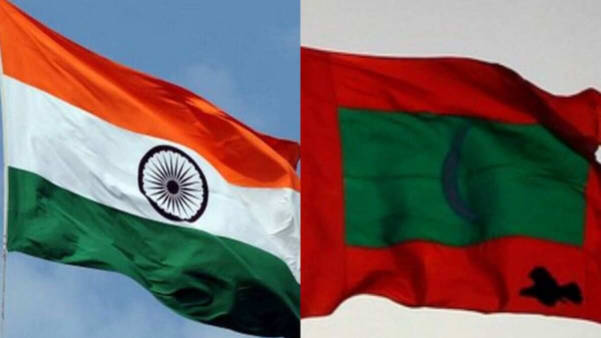 India and Maldives hold third high-level core group meeting, review deputation of Indian technical personnel India and Maldives hold third high-level core group meeting, review deputation of Indian technical personnel