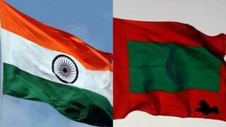 India and Maldives hold third high-level core group meeting, review deputation of Indian technical personnel