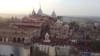 India: Police quash reports of stampede during pre-Holi celebrations in Uttar Pradesh’s Mathura