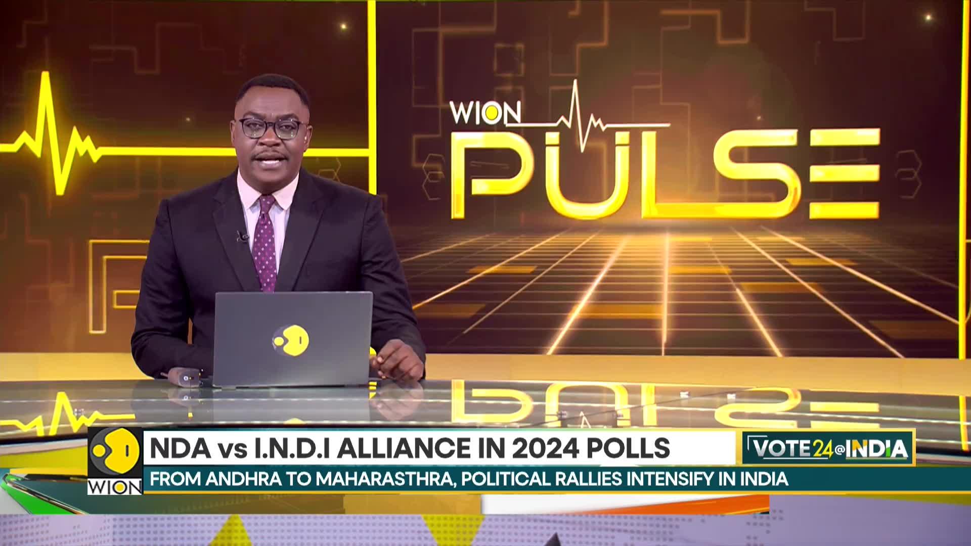 WionNews Video
