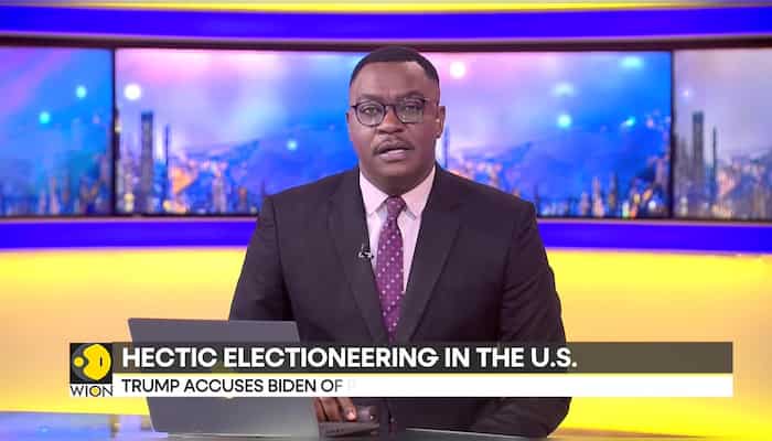 US Presidential Elections 2024: Trump warns of 'Bloodbath' if he is not elected in Nov polls