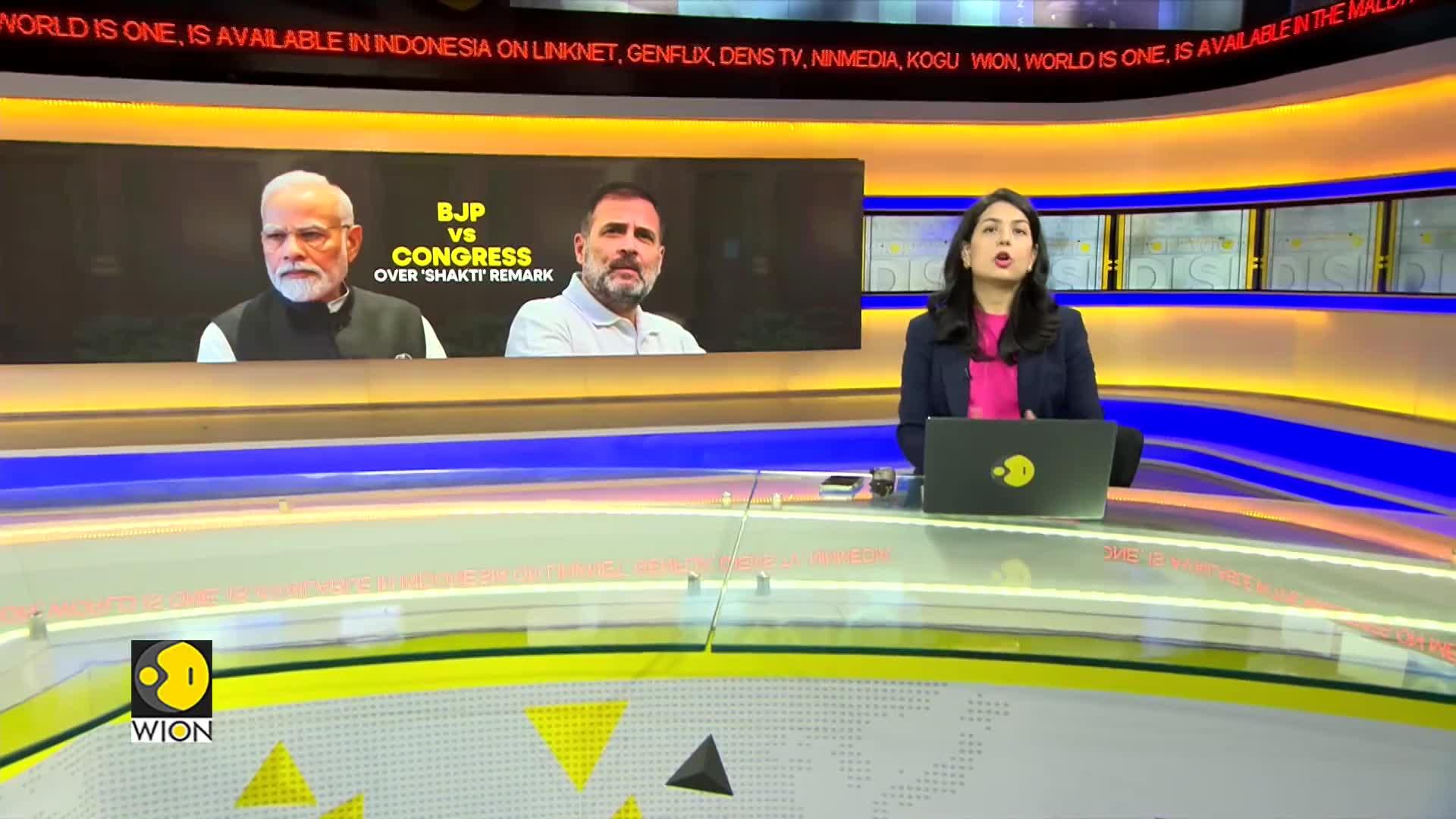 WionNews Video