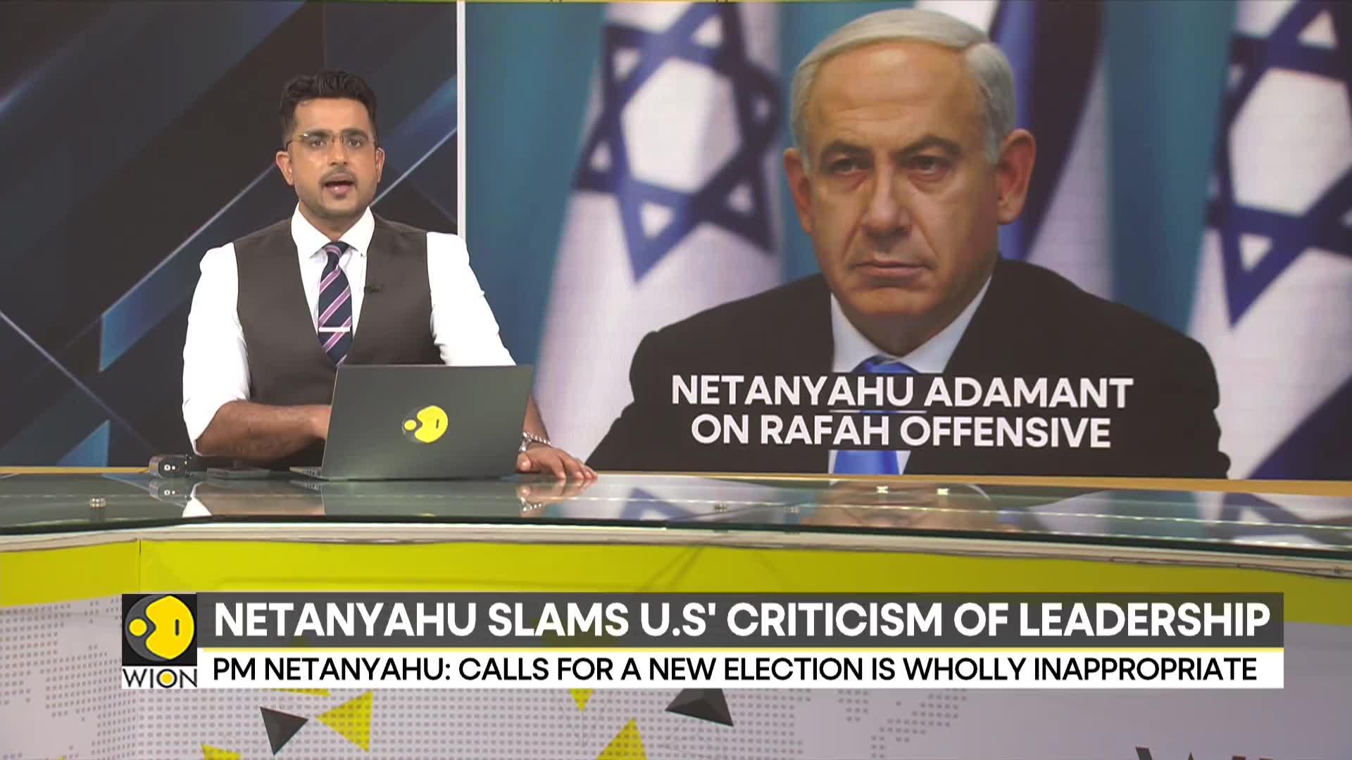 WionNews Video