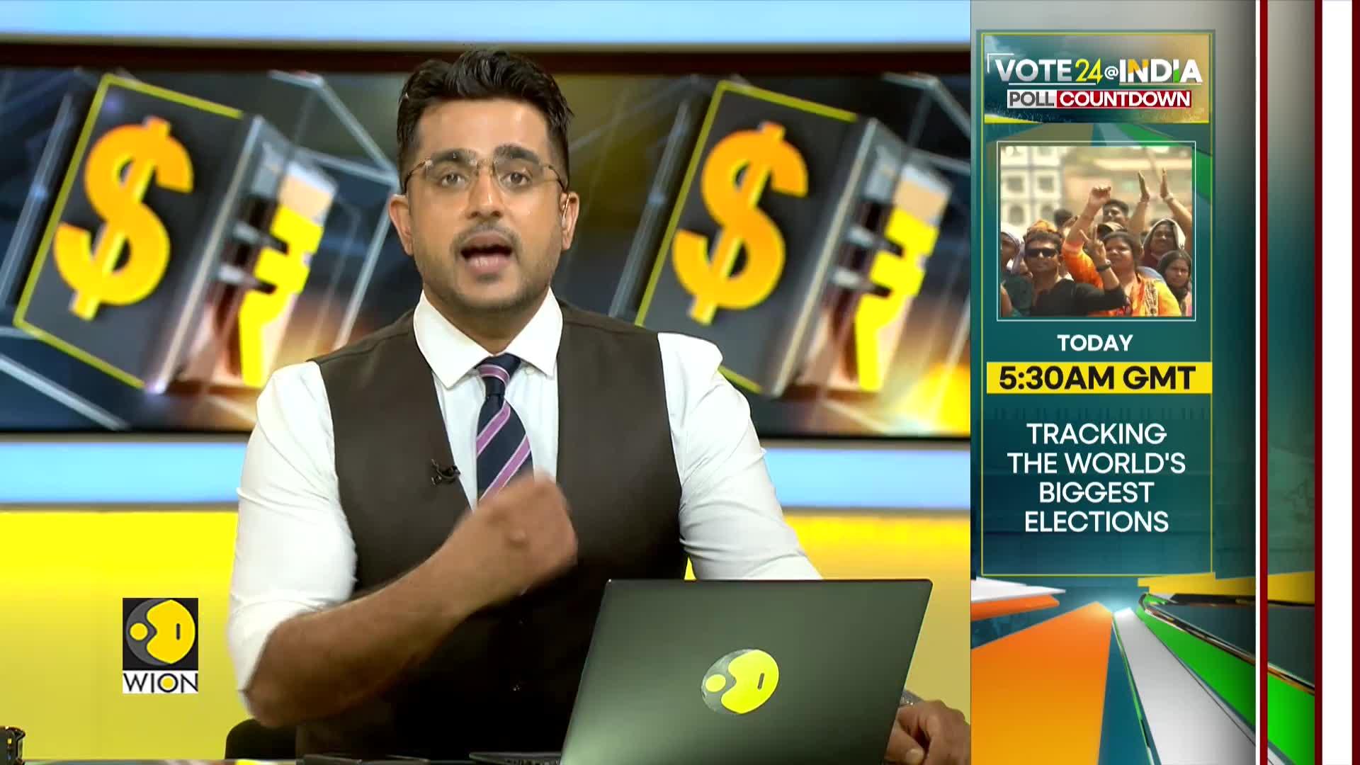 WionNews Video