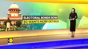 India: Supreme Court orders full disclosure of information held by SBI
