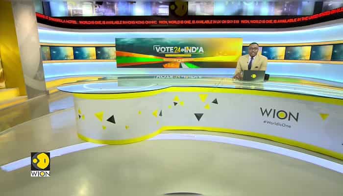 WionNews Video