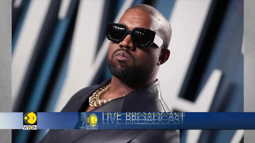 Rapper Kanye West compares himself to 'God', says 'have issues with Jesus'